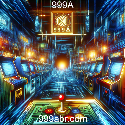 A Nostalgia dos Jogos de Arcade: Uma Viagem pelo Tempo