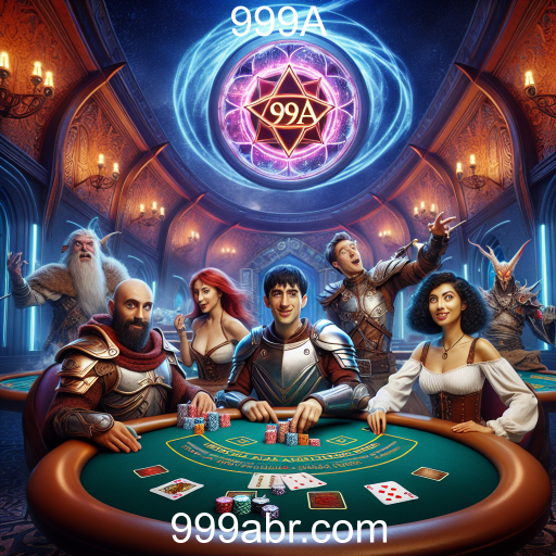 A Evolução dos Jogos de RPG e Sua Popularidade Crescente