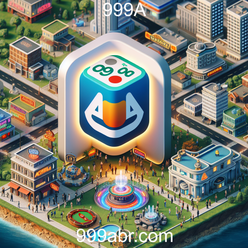 Mergulhe na Experiência dos Jogos de Simulação no 999A