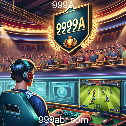 A Ascensão dos Jogos de Esporte: Entretenimento Digital em Alta